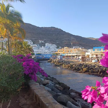 Casa Little Venice In * Puerto De Mogan