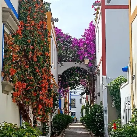 Casa Little Venice In Puerto De Mogan