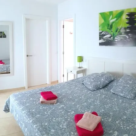 Apartamento Casa Little Venice In Puerto De Mogan