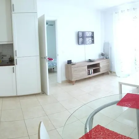 Apartamento Casa Little Venice In *