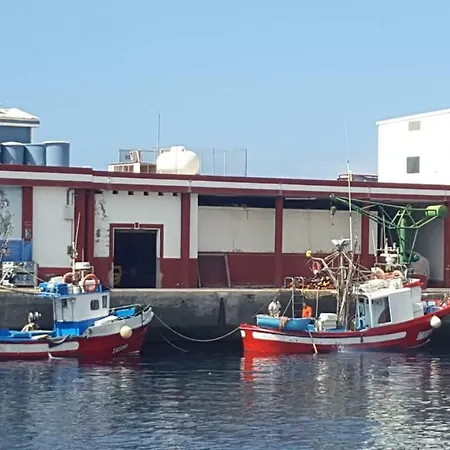 Casa Little Venice In Apartamento Puerto De Mogan