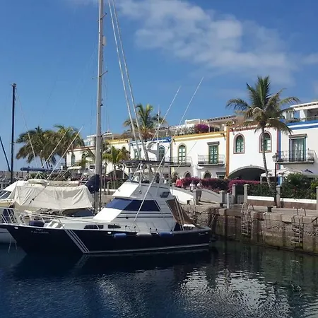 Casa Little Venice In * Puerto De Mogan