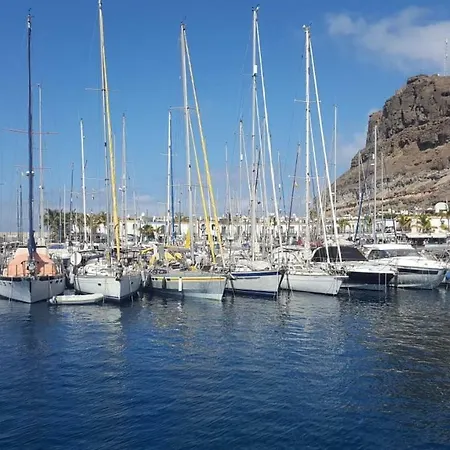 Apartamento Casa Little Venice In Puerto De Mogan