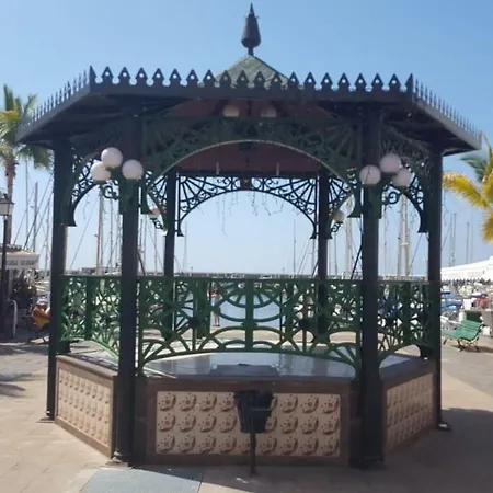 Casa Little Venice In * Puerto De Mogan